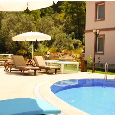 Orman Villa