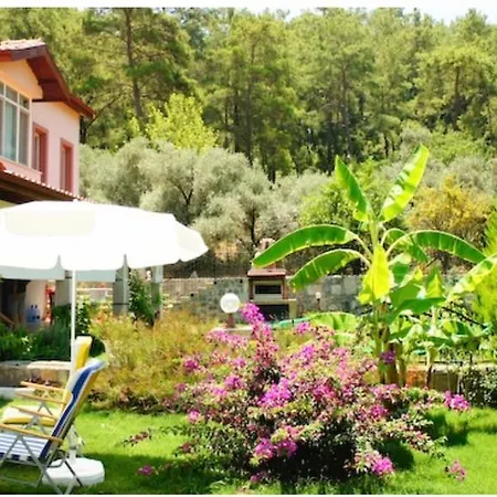 Villa Orman Göcek