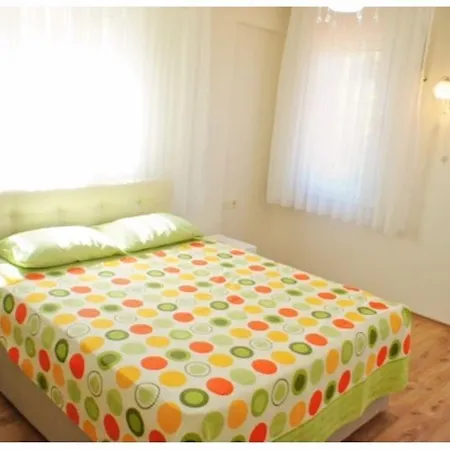 Orman Villa Göcek