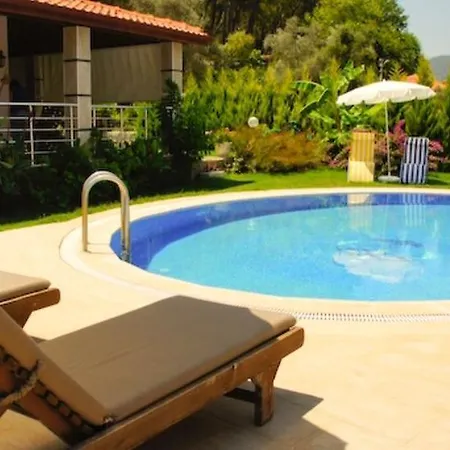Orman Villa