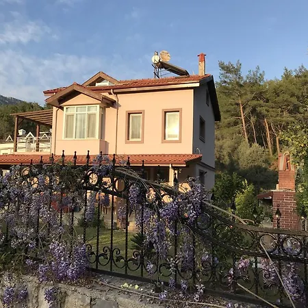 Villa Orman Göcek