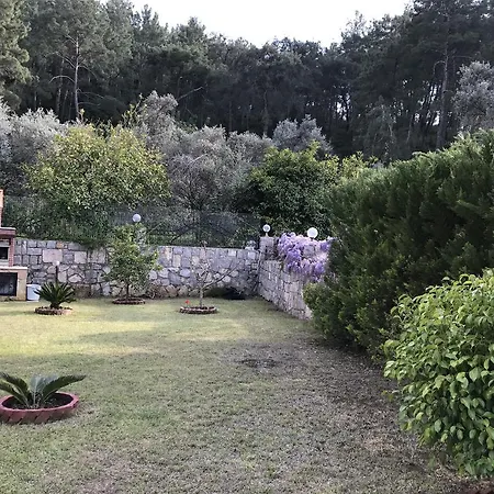 Villa Orman